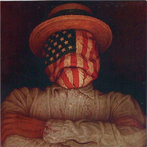 The American Standard